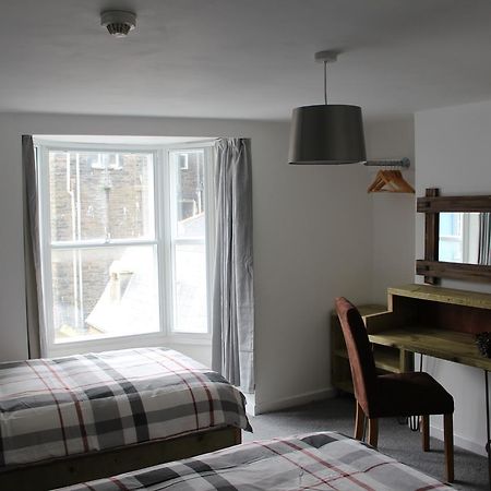 The Pier Hotel Aberystwyth Eksteriør bilde