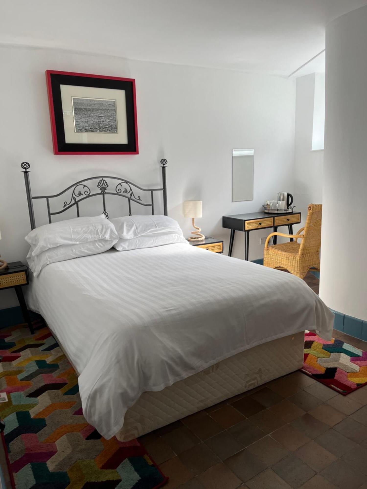 The Pier Hotel Aberystwyth Eksteriør bilde