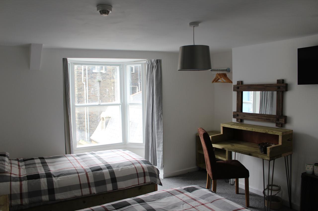 The Pier Hotel Aberystwyth Eksteriør bilde